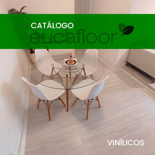Catálogo Eucafloor Vinílicos