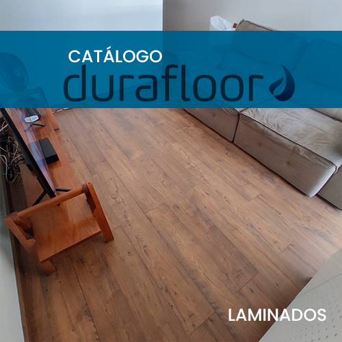 Catálogo Durafloor Laminados