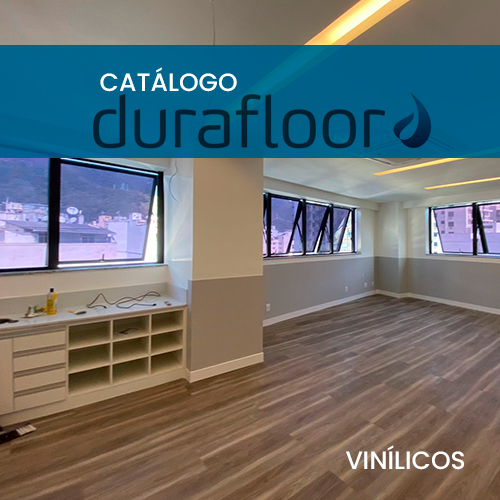 Catálogo Durafloor Vinílicos
